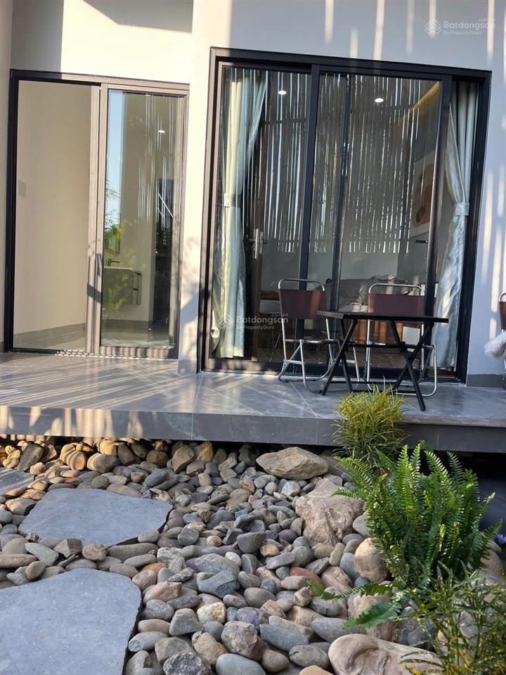 Mở bán thm house thuỷ xuân  2 tầng hiện đại  full nội thất dọn vào ở ngay