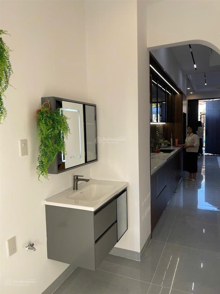 Mở bán thm house thuỷ xuân  2 tầng hiện đại  full nội thất dọn vào ở ngay