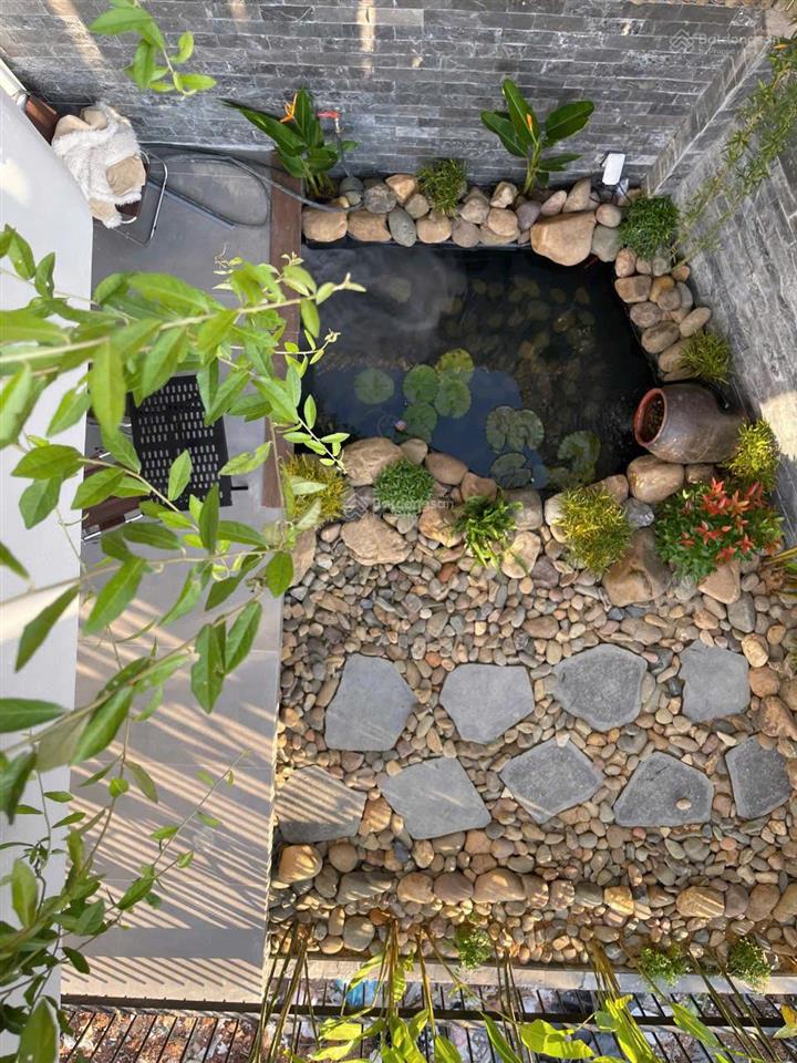 Mở bán thm house thuỷ xuân  2 tầng hiện đại  full nội thất dọn vào ở ngay