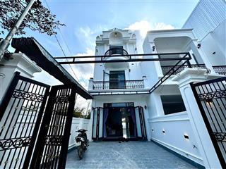 Chính chủ cần bán gấp nhà riêng giá rẻ 3 tầng103m2 phú thượng huế 4pn,4wc