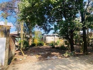 Chính chủ bán gấp 3 lô đất kiệt 9 nam giao trường an tp huế101 m2 giá rẻ chỉ với 1 tỷ 650