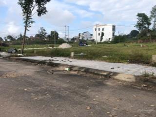 Chính chủ cần bán gấp đất giá rẻ 89,1 m2 thuận hòa huế chỉ với 3tỷ 450 triệu