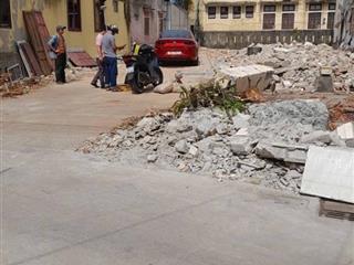 Chính chủ cần bán gấp đất kiệt oto hùng vương giá rẻ gần chợ an 97 m2 chỉ với 3 tỷ 50