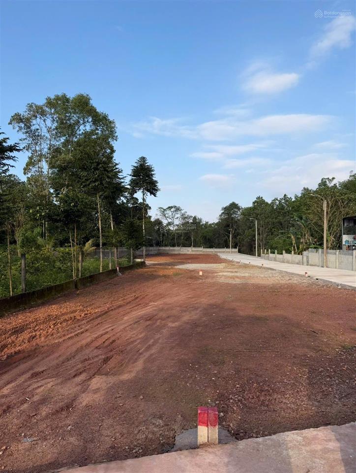 Đất vũ ngọc phan kiệt 55 lô số  lô đẹp thoáng nhất khuthuỷ xuân  tp huế