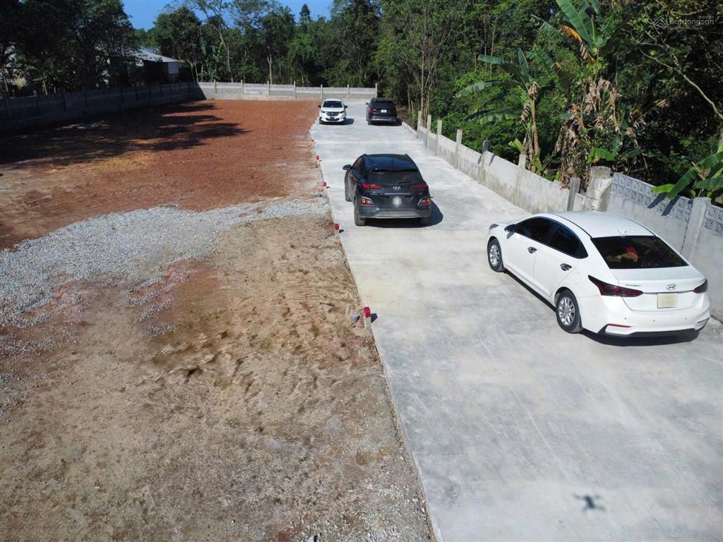 Đất vũ ngọc phan kiệt 55 lô số  lô đẹp thoáng nhất khuthuỷ xuân  tp huế