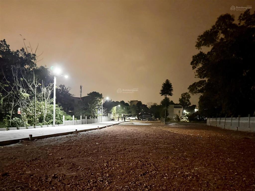 Đất vũ ngọc phan kiệt 55 lô số  lô đẹp thoáng nhất khuthuỷ xuân  tp huế