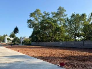 Đất vũ ngọc phan kiệt 55 lô số  lô đẹp thoáng nhất khuthuỷ xuân  tp huế