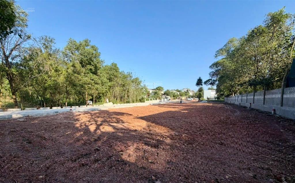 Đất vũ ngọc phan kiệt 55 lô số  lô đẹp thoáng nhất khuthuỷ xuân  tp huế