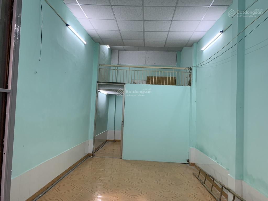 Nhà ngay cộng hòa  tân bình  hẻm thông thoáng  3.3x13m  nhỉnh 4 tỷ
