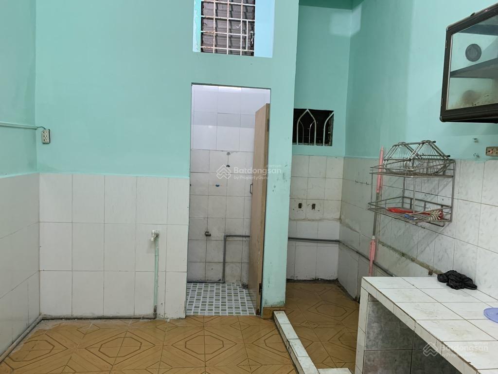 Nhà ngay cộng hòa  tân bình  hẻm thông thoáng  3.3x13m  nhỉnh 4 tỷ