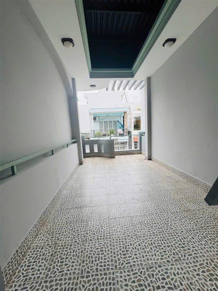 Nhà bán  đường nguyễn hồng đào  tân bình  37m²  3 tầng  chỉ 7.x tỷ