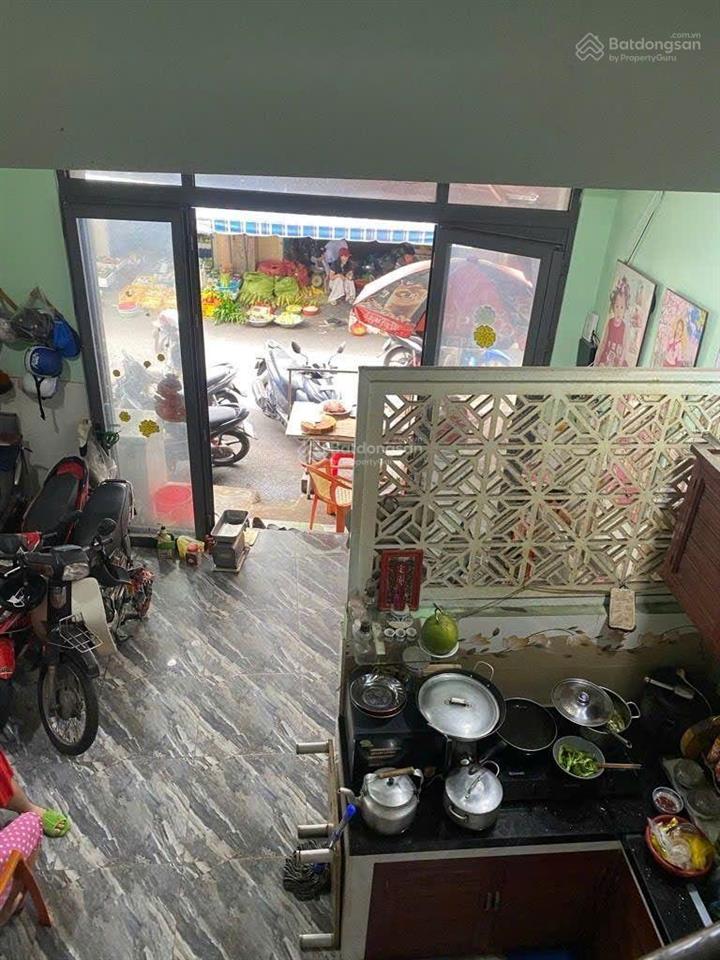 Bán nhà 4 tầng, đường điện biên phủ, bình thạnh, 52m², giá chỉ 10.x tỷ.