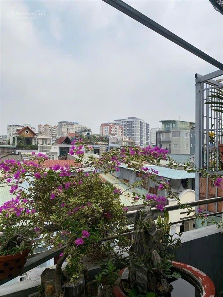Bán nhà 4 tầng, đường điện biên phủ, bình thạnh, 52m², giá chỉ 10.x tỷ.