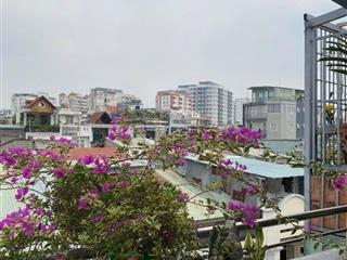 Bán nhà 4 tầng, đường điện biên phủ, bình thạnh, 52m², giá chỉ 10.x tỷ.