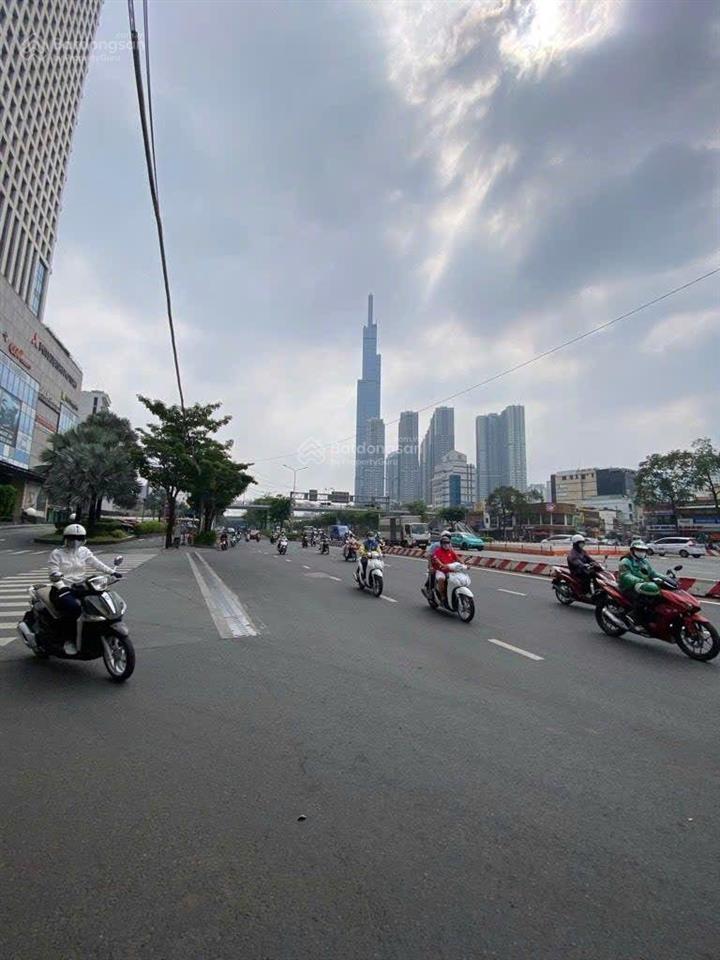 Bán nhà 4 tầng, đường điện biên phủ, bình thạnh, 52m², giá chỉ 10.x tỷ.