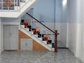 Bán nhà hxh gần chợ tân bình 4.1 x 15m 3 tầng 5pn hoàn công  nhỉnh 9 tỷ