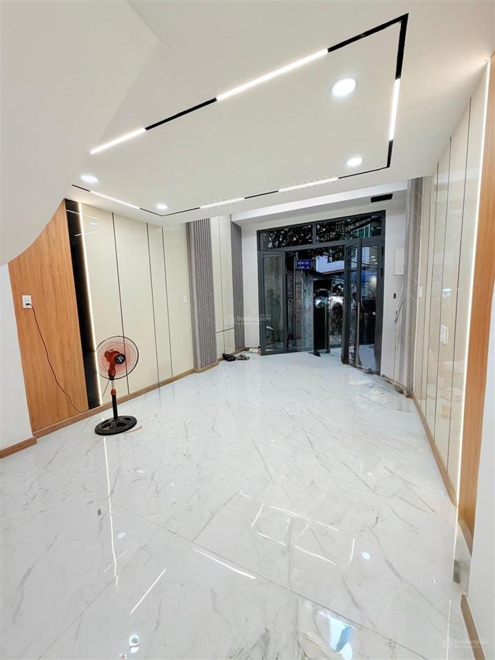 Bán nhà mặt tiền hồng lạc  4 tầng  kinh doanh sầm uất  38,11m²  nhỉnh 8 tỷ