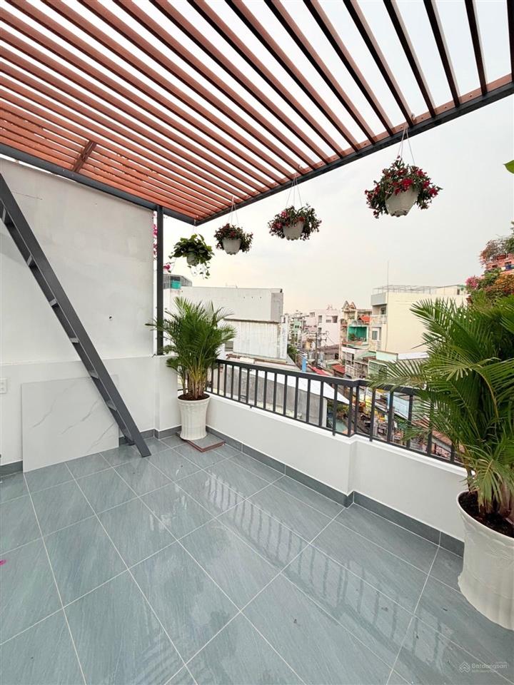 Bán nhà mặt tiền hồng lạc  4 tầng  kinh doanh sầm uất  38,11m²  nhỉnh 8 tỷ