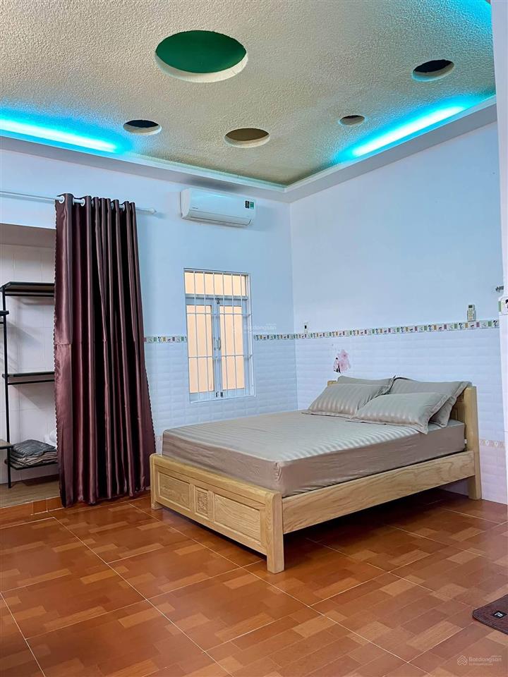 Cho thuê căn hộ thân nhân trung
 hòn xện  bắc nha trang