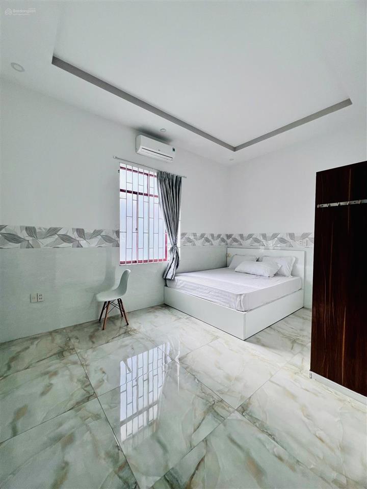 Cho thuê căn hộ thân nhân trung  hòn sện  bắc nha trang