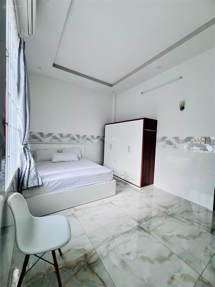 Cho thuê căn hộ thân nhân trung  hòn sện  bắc nha trang