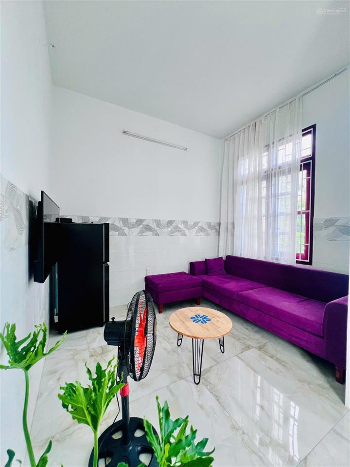 Cho thuê căn hộ thân nhân trung  hòn sện  bắc nha trang