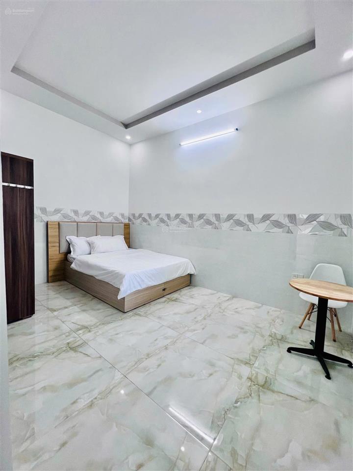 Cho thuê căn hộ thân nhân trung  hòn sện  bắc nha trang