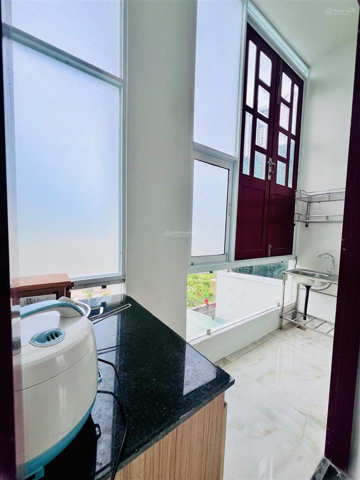 Cho thuê căn hộ thân nhân trung  hòn sện  bắc nha trang