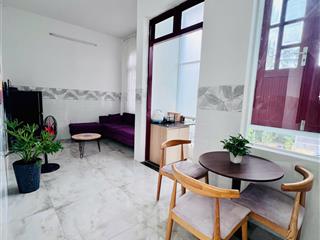 Cho thuê căn hộ thân nhân trung  hòn sện  bắc nha trang