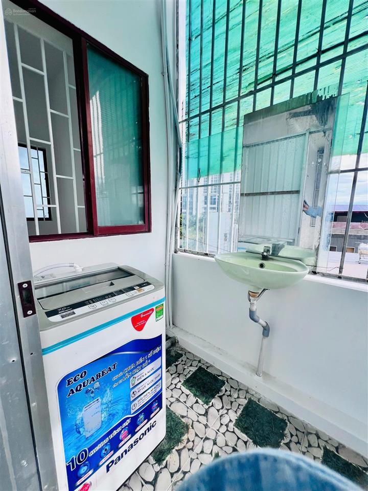 Cho thuê căn hộ thân nhân trung  hòn sện  bắc nha trang