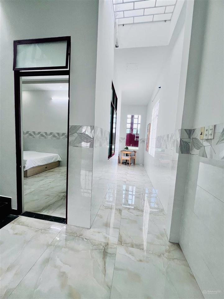 Cho thuê căn hộ thân nhân trung  hòn sện  bắc nha trang