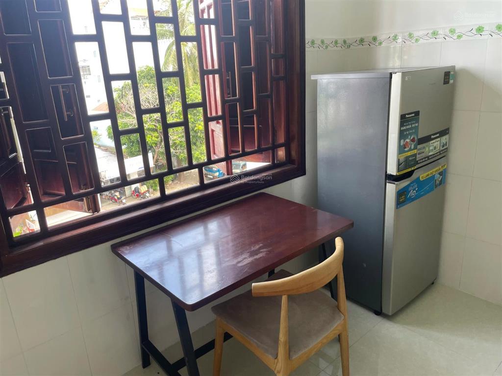 Cho thuê căn hộ studio bắc nha trang  hòn xện