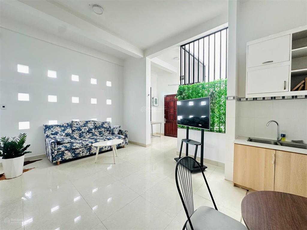 Cho thuê căn hộ thân nhân trung  hòn sện  bắc nha trang