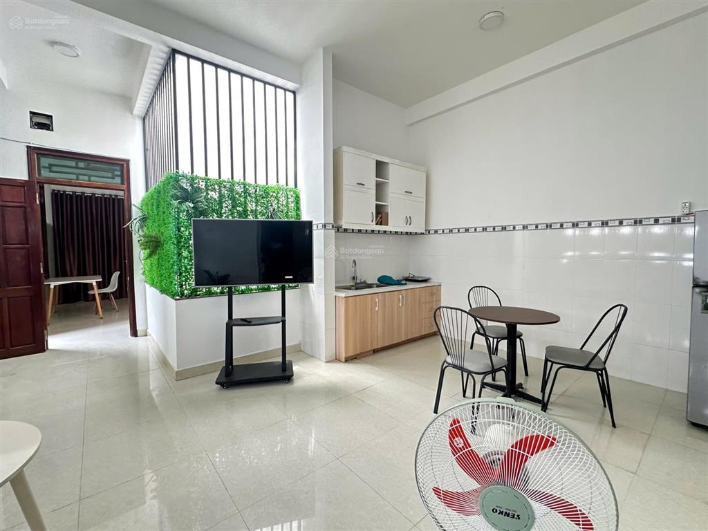 Cho thuê căn hộ thân nhân trung  hòn sện  bắc nha trang