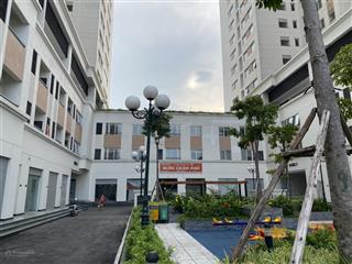 Bán shophouse eurowindow đông hội