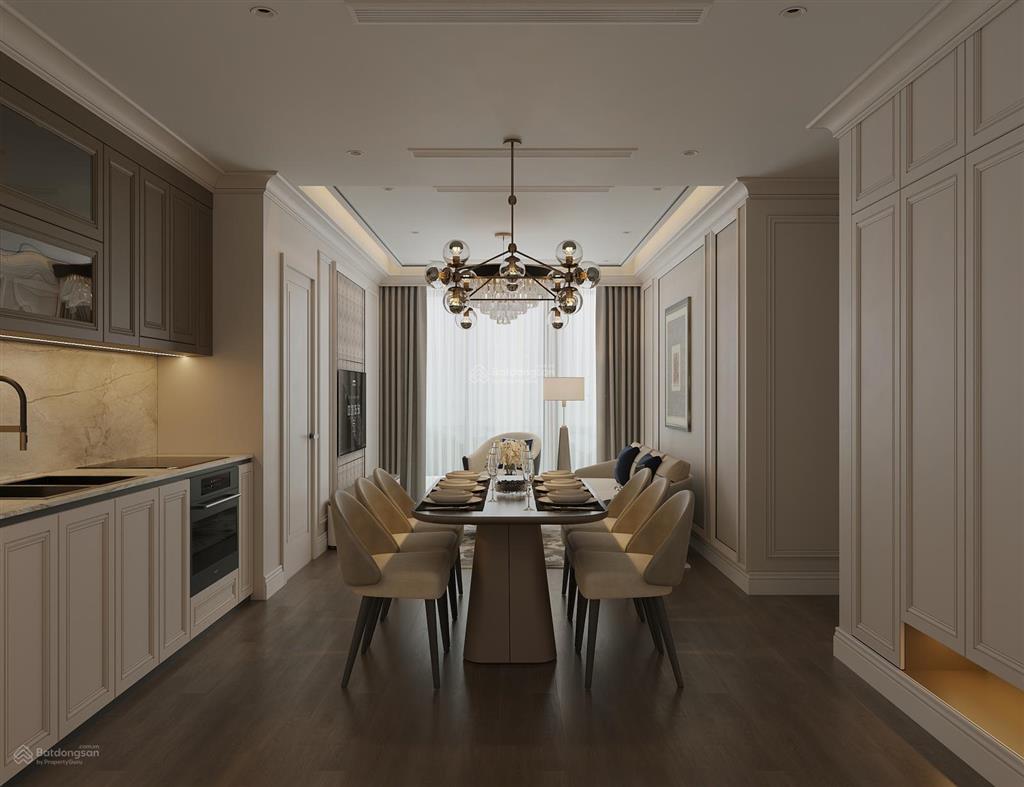 Vân bay vân đồn căn hộ view vịnh bái tử long  sở hữu lâu dài