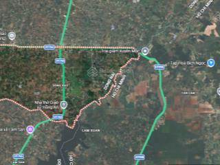 Ngân hàng vietcombank  chi nhánh biên hòa đấu giá thanh lý tài sản  thửa đất số 333 ấp 3 sông ray