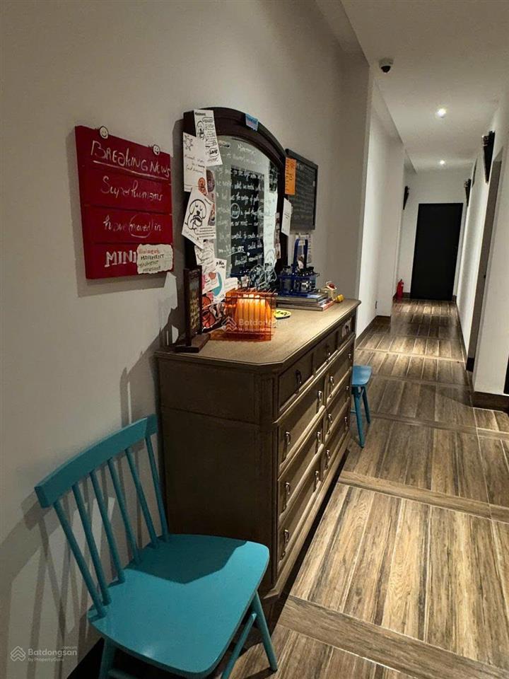 Bán chdv tại lê văn thịnh, giá tốt, 23,5 tỷ, 189,6m2, 4 tầng, 16pn, 18wc