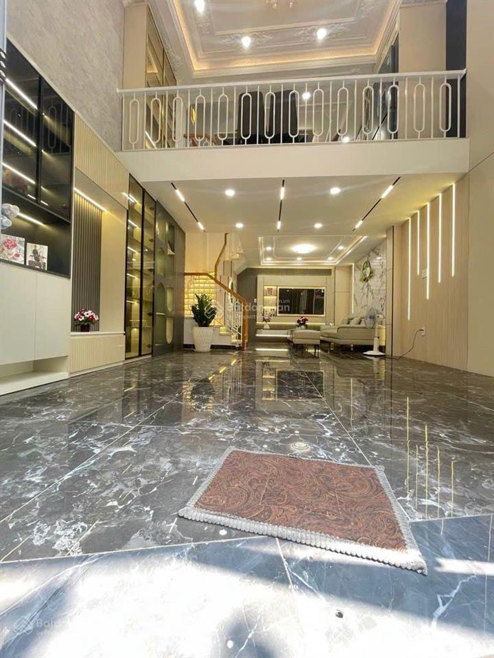 Bán chdv tại lê văn thịnh, giá tốt, 23,5 tỷ, 189,6m2, 4 tầng, 16pn, 18wc