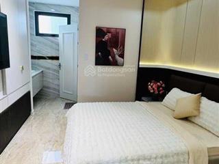 Bán chdv tại lê văn thịnh, giá tốt, 23,5 tỷ, 189,6m2, 4 tầng, 16pn, 18wc