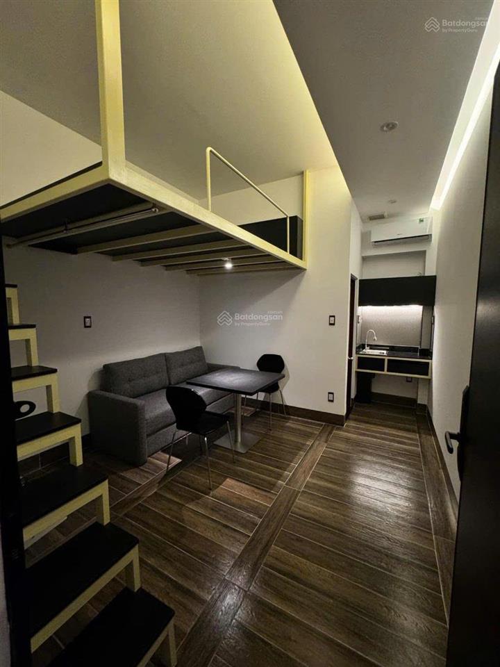 Bán chdv tại lê văn thịnh, giá tốt, 23,5 tỷ, 189,6m2, 4 tầng, 16pn, 18wc