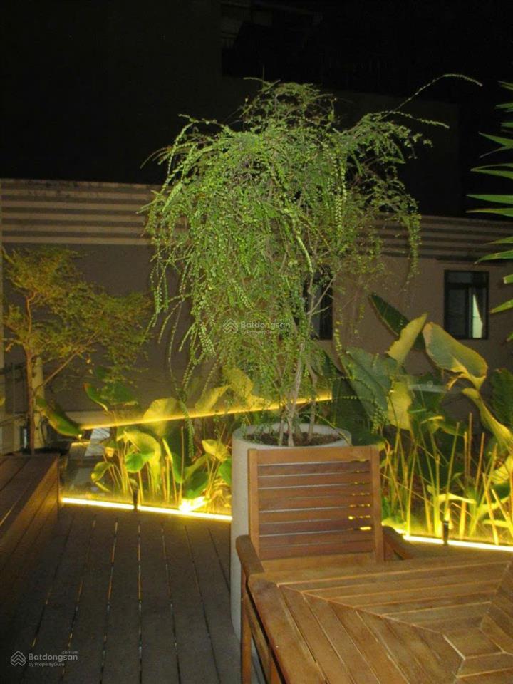 Bán chdv tại lê văn thịnh, giá tốt, 23,5 tỷ, 189,6m2, 4 tầng, 16pn, 18wc