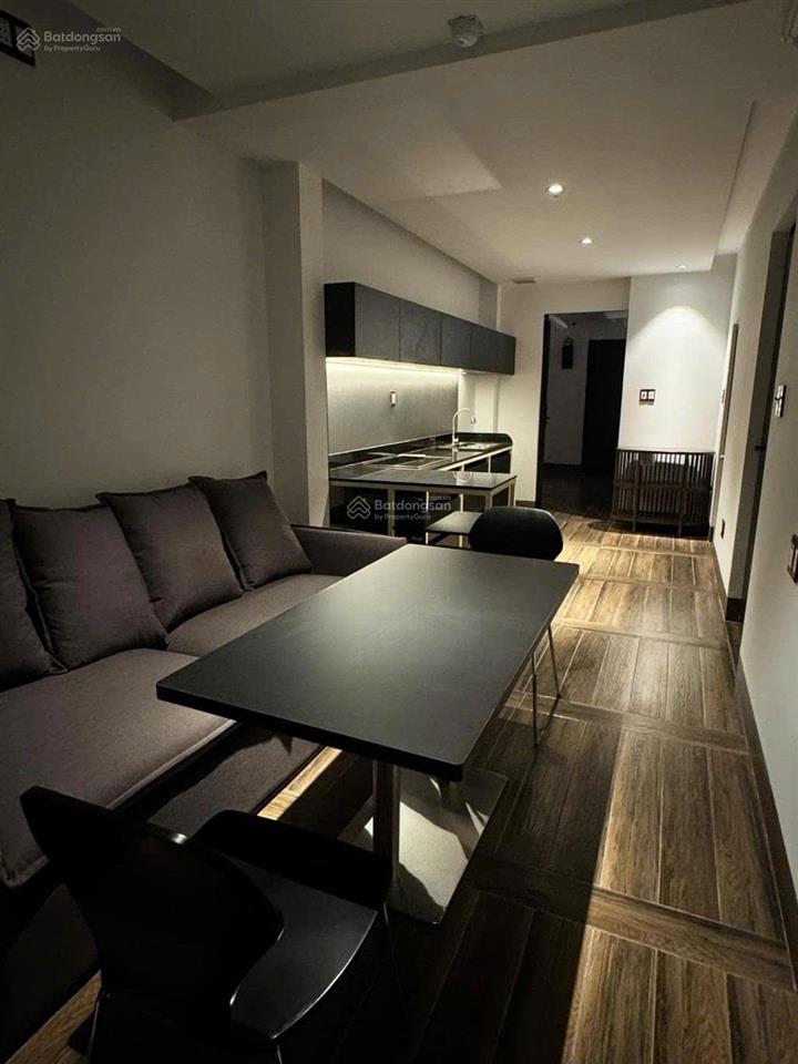 Bán chdv tại lê văn thịnh, giá tốt, 23,5 tỷ, 189,6m2, 4 tầng, 16pn, 18wc