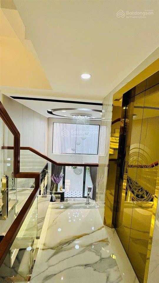 Bán chdv tại lê văn thịnh, giá tốt, 23,5 tỷ, 189,6m2, 4 tầng, 16pn, 18wc