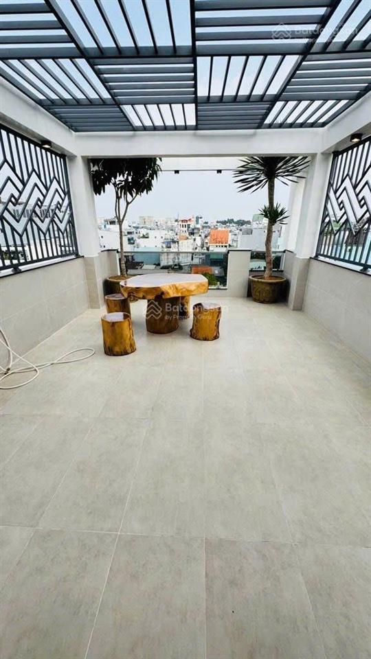 Bán chdv tại lê văn thịnh, giá tốt, 23,5 tỷ, 189,6m2, 4 tầng, 16pn, 18wc