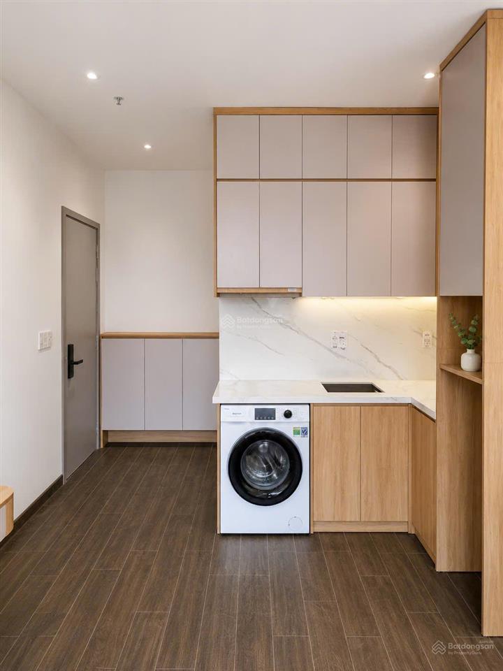 Em bán gấp chdv 20 phòng studio đường nguyễn oanh  dt 105m²  thu 135tr/tháng  thang máy