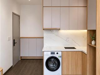 Em bán gấp chdv 20 phòng studio đường nguyễn oanh  dt 105m²  thu 135tr/tháng  thang máy