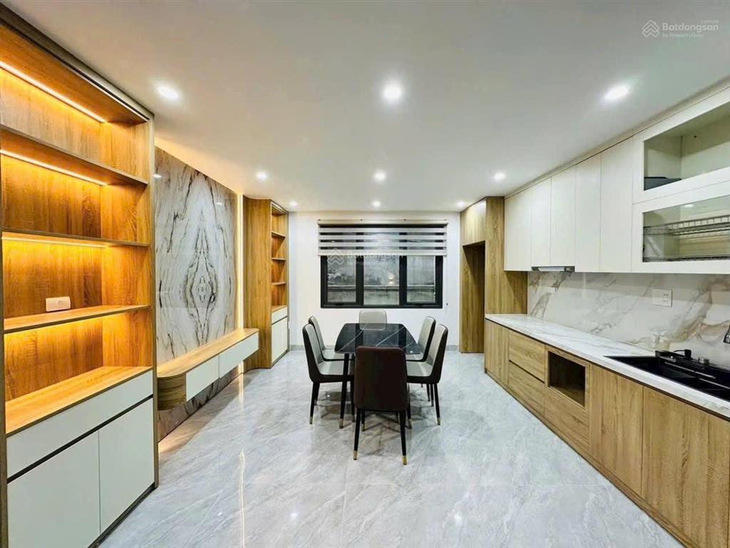 Siêu phẩm 6 tầng thang máy oto đỗ cửa phố thái hà tt quận đống đa dt40m2 mt4,2m nhà mới full nội