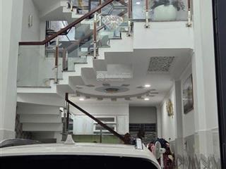 Bán nhà riêng 5pn, 6wc, 68m2 tại an dương vương, an lạc, bình tân, 8,5 tỷ