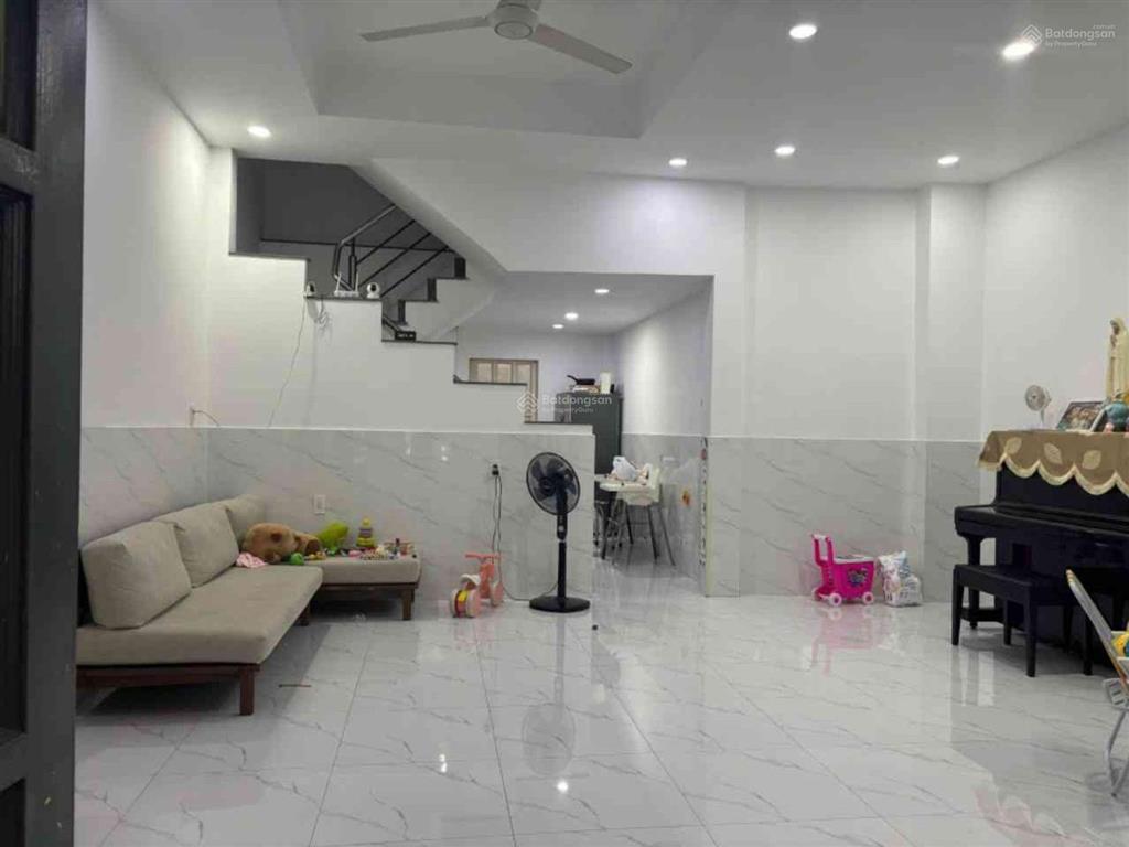 Bán nhà riêng tại cư xá phú lâm a, 6,38 tỷ, 58m2, 4 tầng hàng hiếm giá siêu hời